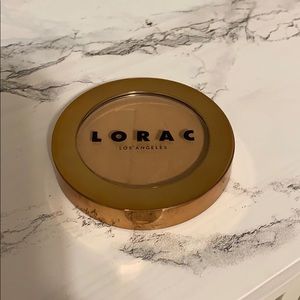 LORAC Bronzer in “Pool Party”
